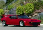 De Tomaso Pantera GT5 S 1985 года